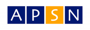 APSN logo