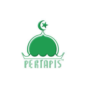 pertapis logo