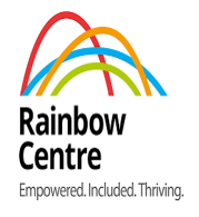 rainbow logo