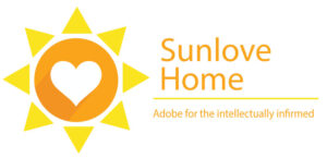 sunlove logo